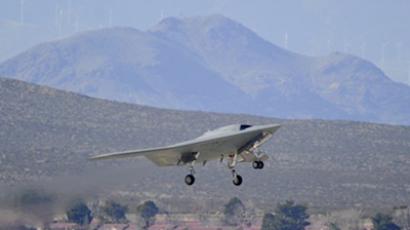 US buys most expensive drones ever