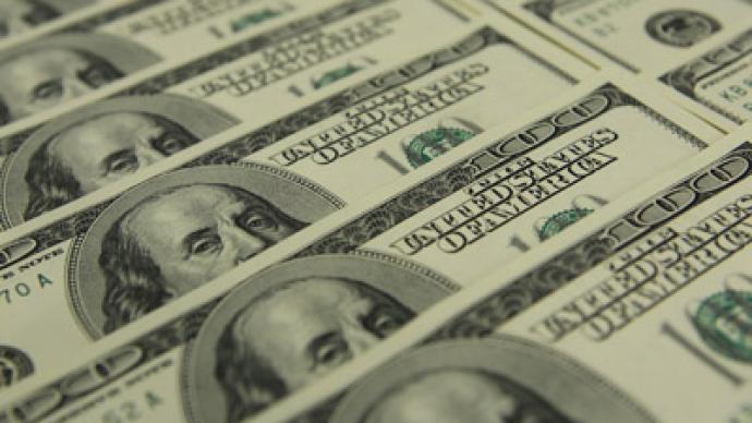 US economy fizzles as GDP growth falls below expectations