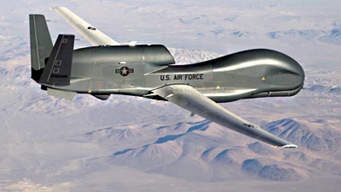 Iraqis terrified of US drones