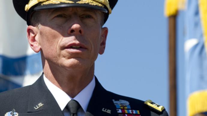 US downgrades anti-missile drills with Israel; sends CIA’s Petraeus instead to ease tensions