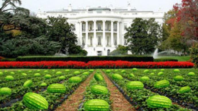 US Mayor to resign over racist watermelons