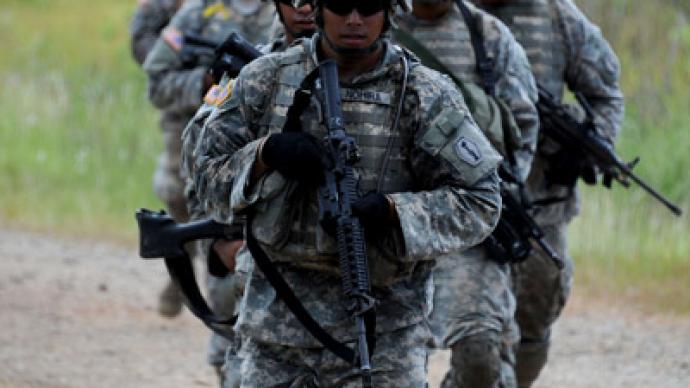 US drastically expanding military presence in the Philippines