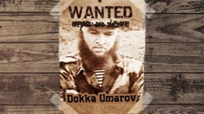 Tests underway to confirm killing of Russia’s most wanted terrorist