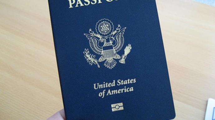 High taxes force more Americans to renounce their citizenship