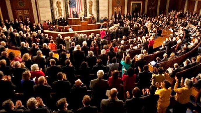 Only 18% of Americans approve of Congress