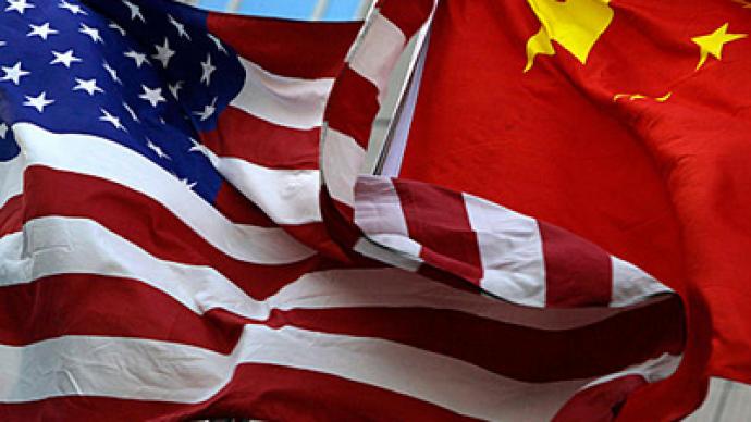 US-China relations continue to shift based on needs