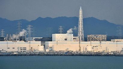 Immeasurable levels of radiation reported at Fukushima plant
