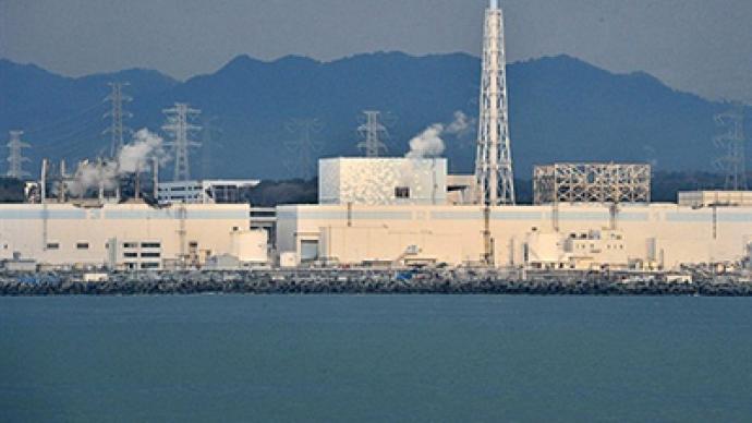 US company seeks workers for Fukushima project