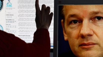 US govt demands WikiLeaks destroy all files about them – Assange