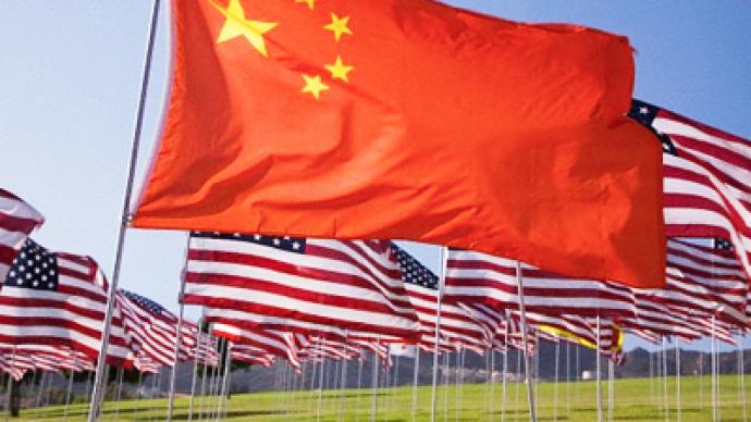 Americans see rise in China, decline in US 