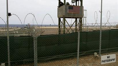 Obama to restart trials at Guantanamo