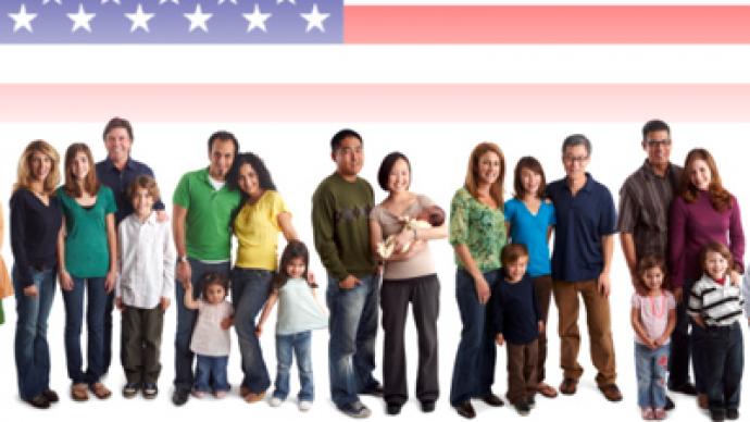 US Hispanic growth surpasses estimates