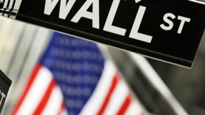 Time to ‘Make Wall Street Pay’