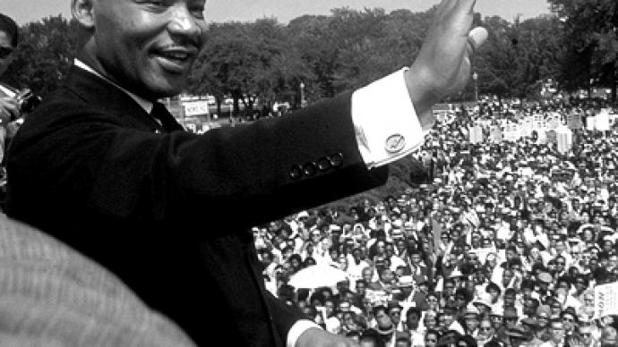 Hijacking Dr. Martin Luther King Jr.’s legacy
