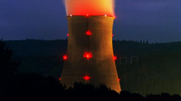 US nuclear officials doubt plant safety