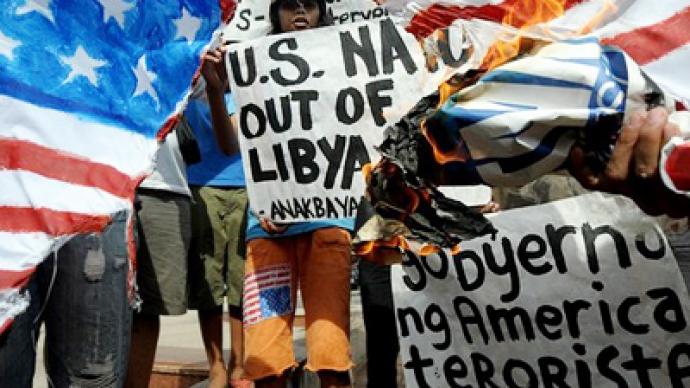 Odyssey Dawn: America’s epic Libyan intervention