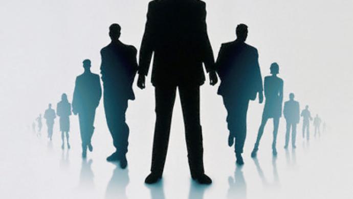 Corporations or politicians hurting America?