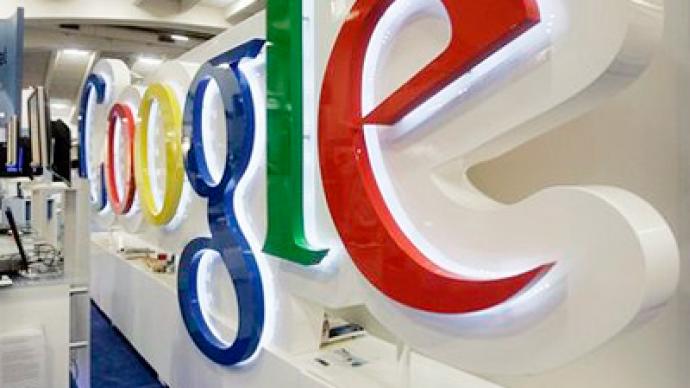 Schmidt steps down. Google evil no more?