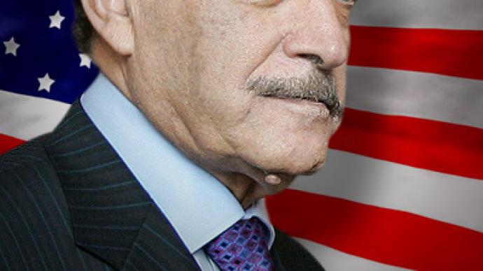 Suleiman: America’s new man in Egypt