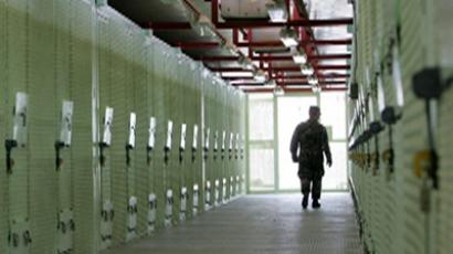 US holds UK inmate at Guantanamo
