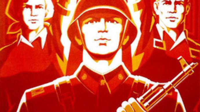 USSR didn’t need Allies to win WWII – survey