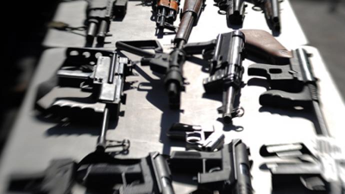Utah gun advocates start shooting class for teachers