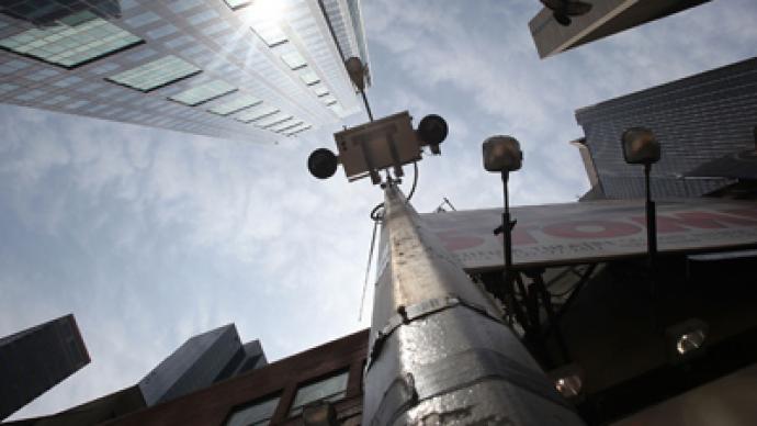 50 million cameras exposed to hackers due to massive security breach