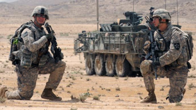 Americans ignore the war in Afghanistan, despite 2,000 US casualties