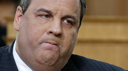 The rise of the cr-ppy Chris Christie