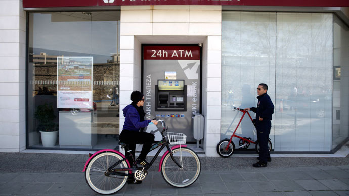 The 'Currency War' is in full swing
