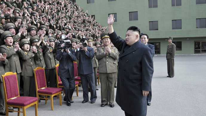 North Korea: The stakes behind the rhetoric