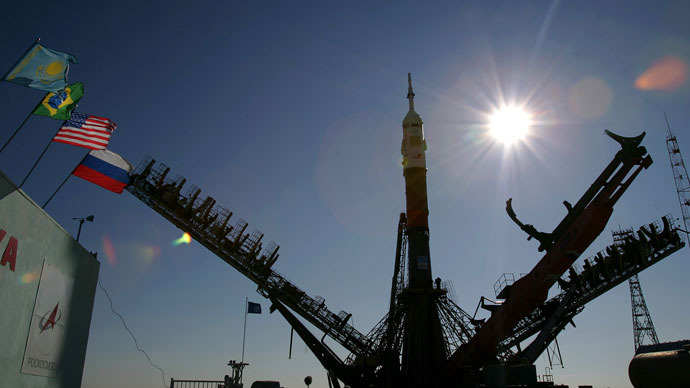 Why Russia is against weapons in space