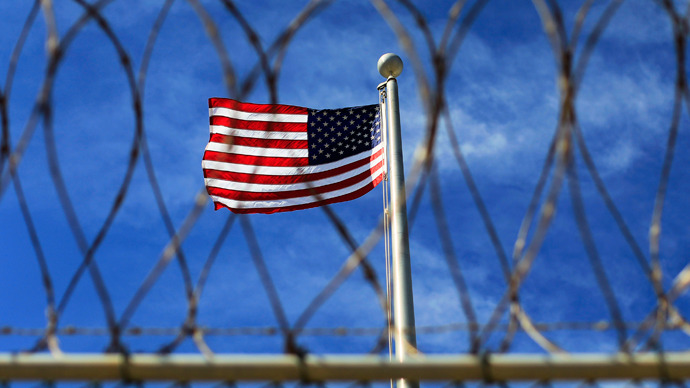 In Guantanamo, fine words are no substitute for freedom
