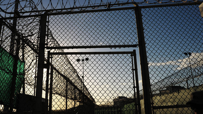 Gitmo staff treat detainees 'worse than animals' - prisoner's lawyer