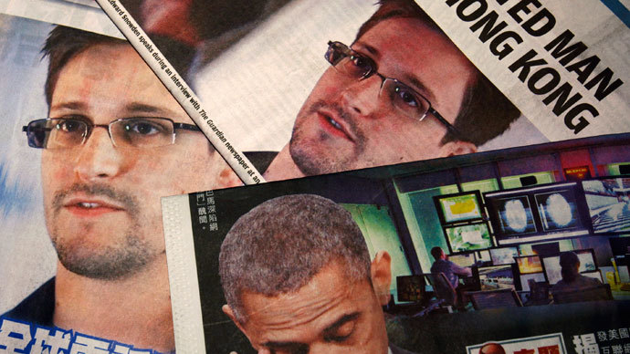 International confidence in US economy ‘crumbling’ after Snowden leaks