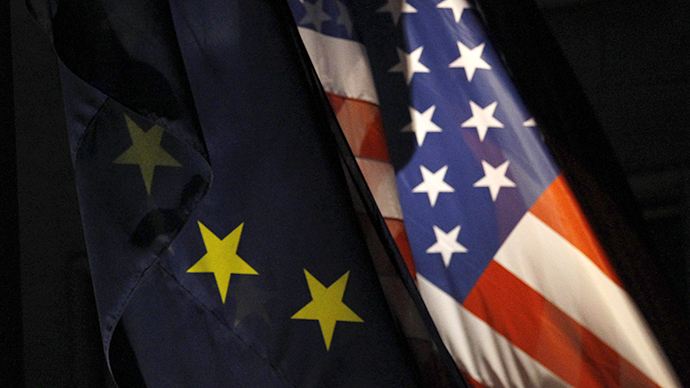 US-EU fallout: Eavesdropping on the free trade