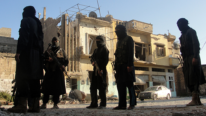 Syrian split a real danger due to wars within war