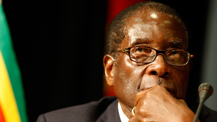 Mugabe victory in Zimbabwe: Dictatorship or decolonization?