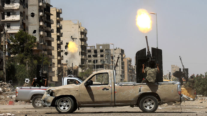 From 'Free' West to fascist fire-starters in 60 yrs: Where did we go so wrong?