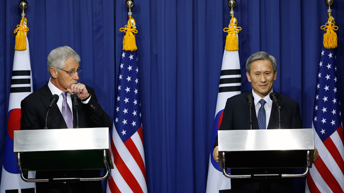 No sunshine: Preemptive strike rationale deepens N. Korean status quo
