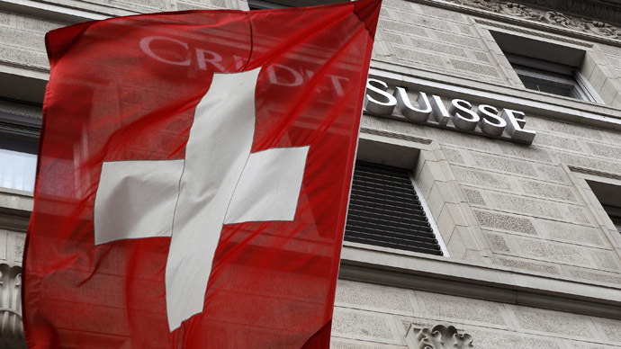 If you think the world of banking will become utterly transparent – that’s false