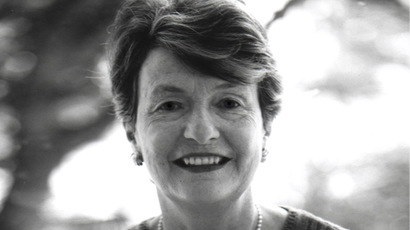 Pediatrician anti-nuclear advocate Helen Caldicott will answer your questions at Google Hangout
