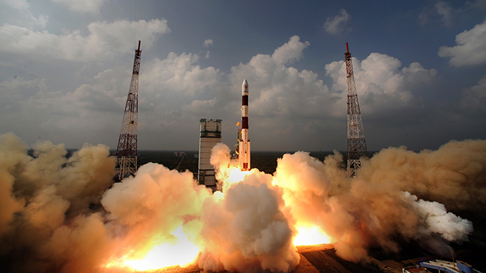 Why India’s Mars mission is about more than power and prestige