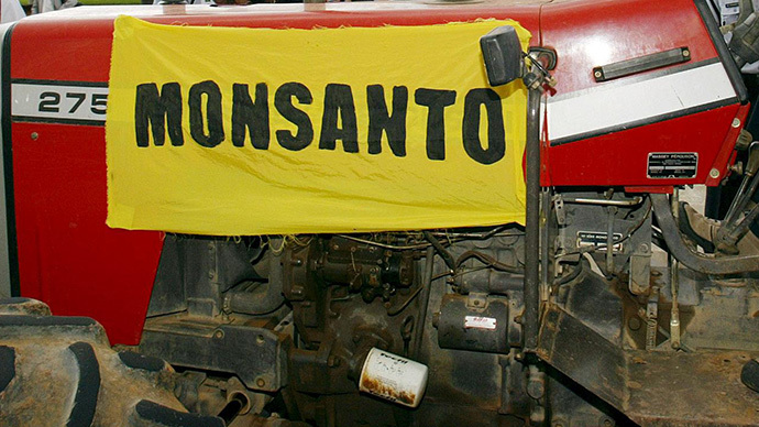 Ratted out: Scientific journal bows to Monsanto over anti-GMO study