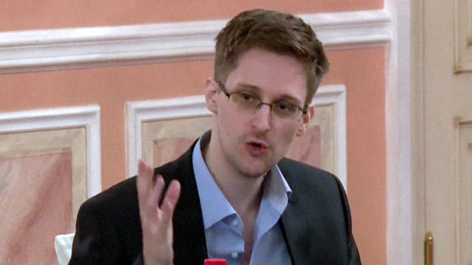 Snowden and bitcoin: The 2 trends that really matter in 2013
