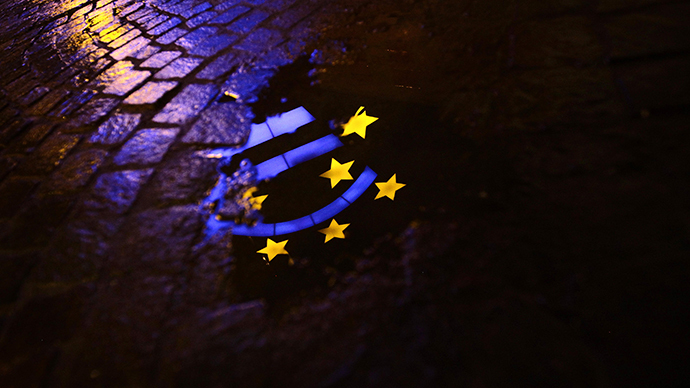 ​EU bank reforms reveal hypocrisy, even from left-wing European govts