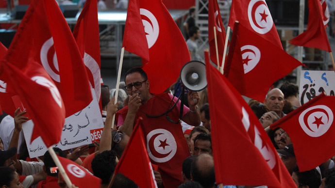 Tunisia: A success story?
