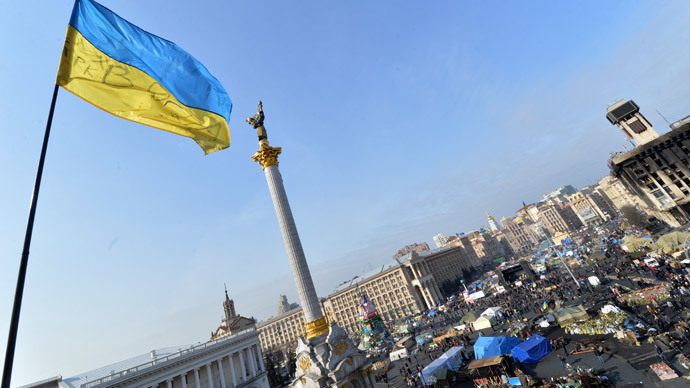 ‘Ukraine will only get a pittance from the US and the EU’