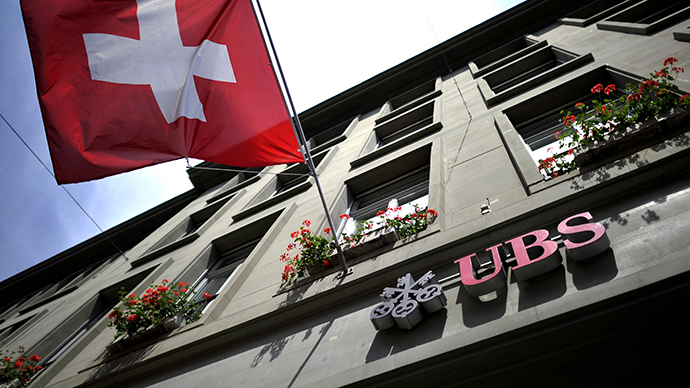 ​What price taxation? Swiss privacy and the truth about offshore banking