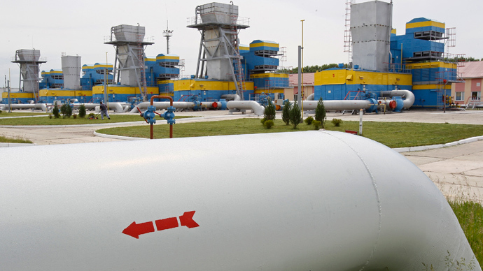 ​If Ukrainian radicals blow up pipeline from Russia, Europe will be in trouble